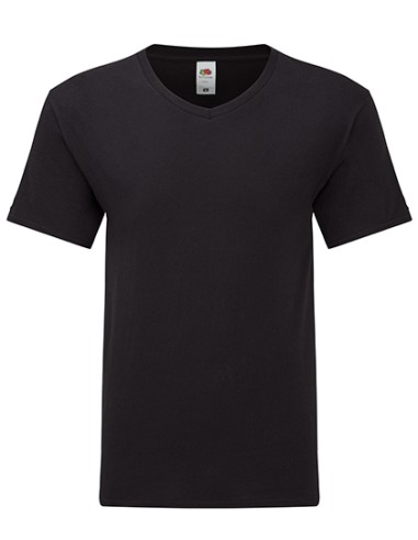 FRU-0614420-Iconic 150 V Neck T